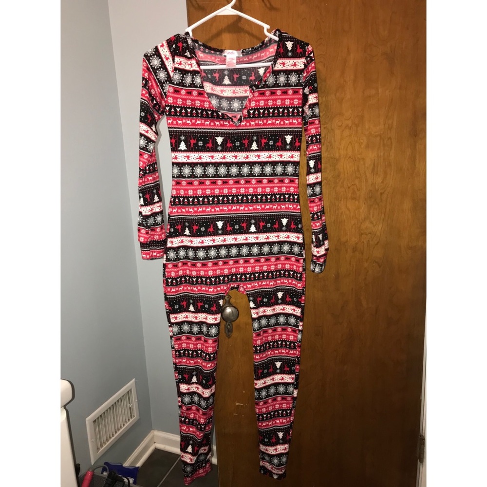 Jumpsuit